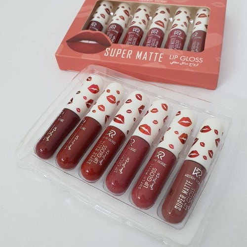 مجموعه ارواج ميني 6 حبات ثابته