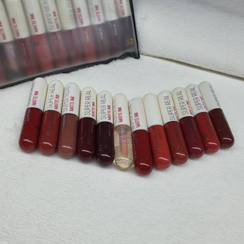 ارواج ميني ثابته 12 لون