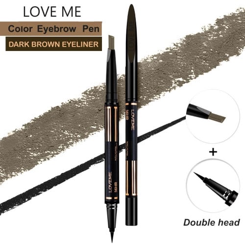 قلم الاينر العيون وتحديد الحواجب