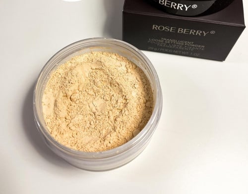 بودره شفاف بيج بديل لورماسيه السعر20ريال