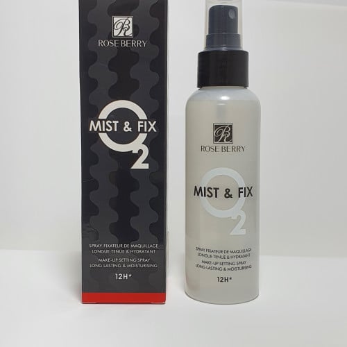 فكس بلس مثبت للمكياج