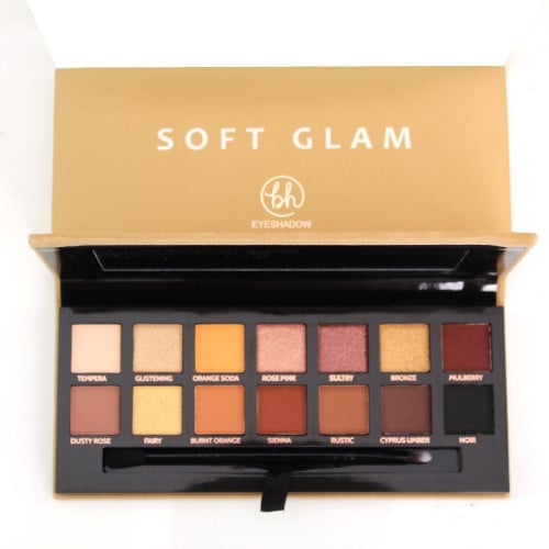 ظل عيون سوفت جلام