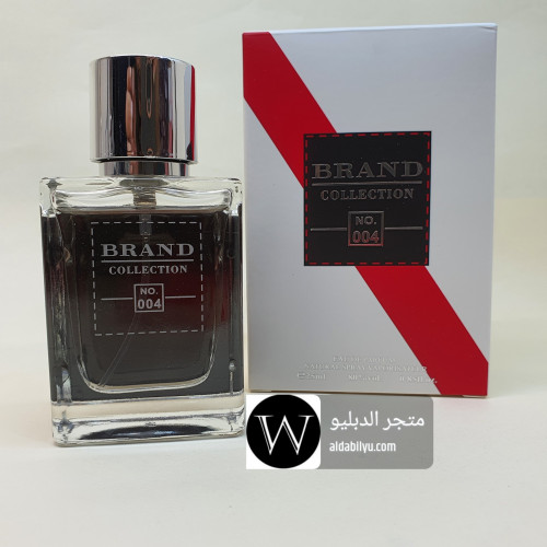 عطر ميني25ملي شركه براند كوليكتون