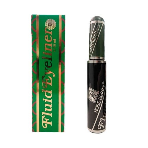 كحل سائل فلويد آيلاينر 10 مل من روز بيري