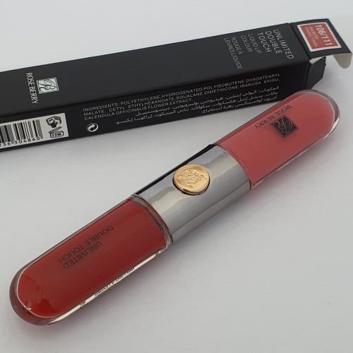 روج جهتين ثابت ماركه روز بيري رقم 106/111