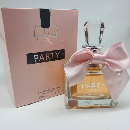 عطر نسائي بارتي فواحه100ملي