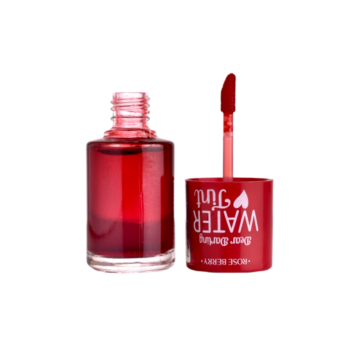 ملمع شفاه سائل دير دارلينج من روز بيري - الكرز