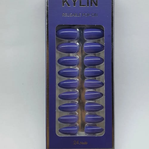 جديد اظافر لصق ذاتي