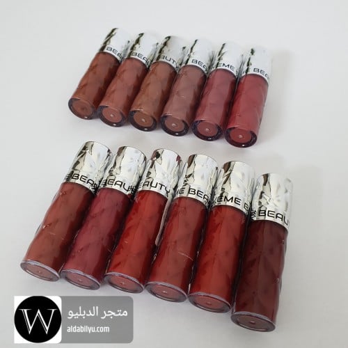 مجموعه ارواج 12 حبه ماركه لوف مي