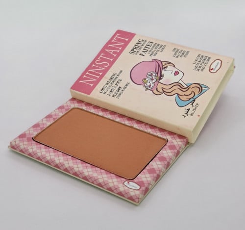 احمر خدود رقم1p