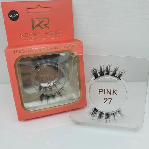 رموش كيري روز