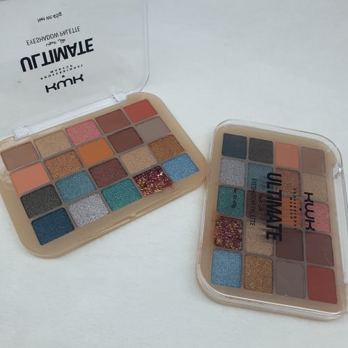 اضلال ترابيه اصليه