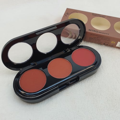 احمر خدود نيتروك 3الون