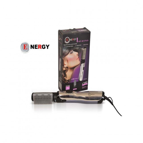 جهاز مصفف الشعر قطعة واحدة من ماركة انرجي1200واط