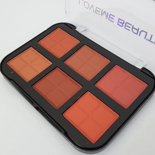 احمر خدود6الون لوف مي