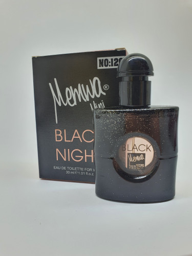 عطر ميني ثابت 25ملي