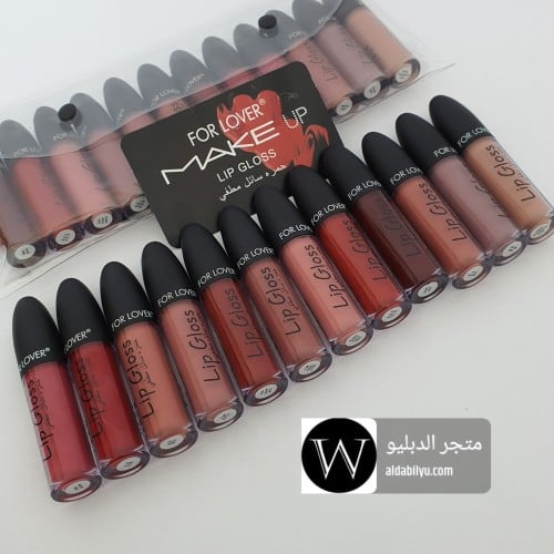 مجموعه ارواج 12حبه ماركهMAKE