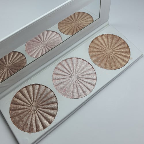 اضاء فنتي 3 الوان