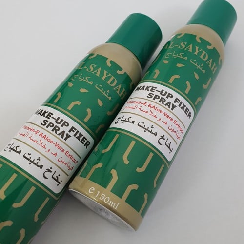 مثب مكياج بفتامين الحبه