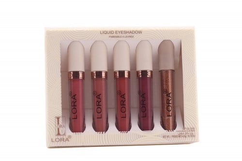 بوكس ارواج من لورا مع ضل سايل 5 حبه في بوكس واحد