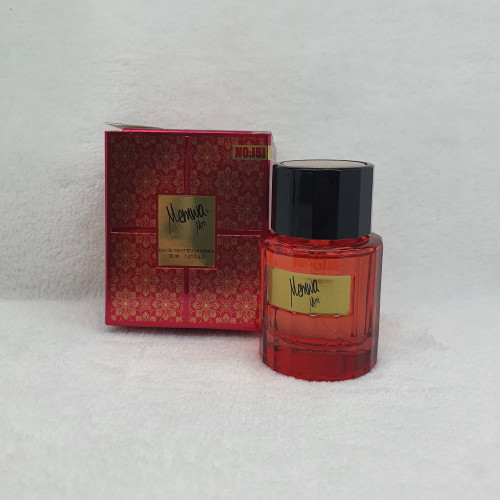 عطر ميني ثابت 25ملي