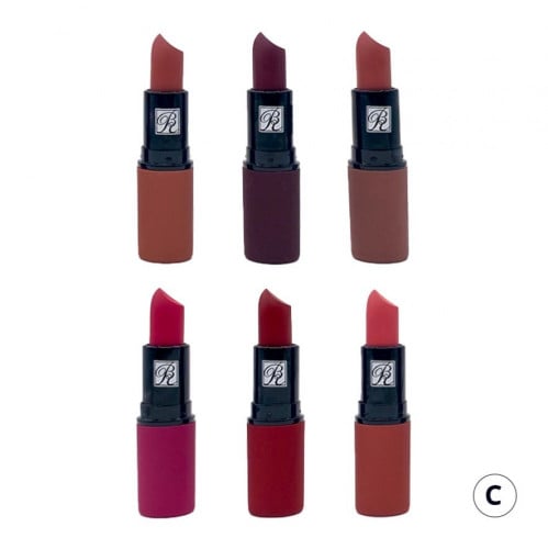 روز بيري مجموعة ارواج مطفية بعده درجات مختلفه بين الغامق والفاتح c)