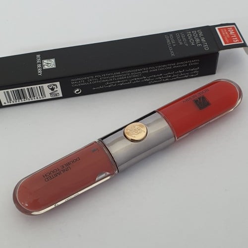 روج جهتين ثابت ماركه روز بيري رقم 104/115