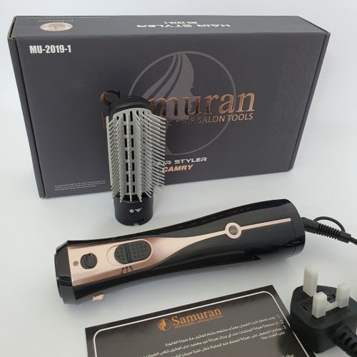 استشوار قطعه اصلي سمارون 1200واط