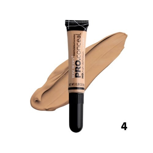 كونسيلر برو كونسيل HD عالي الوضوح - ميديم بيج