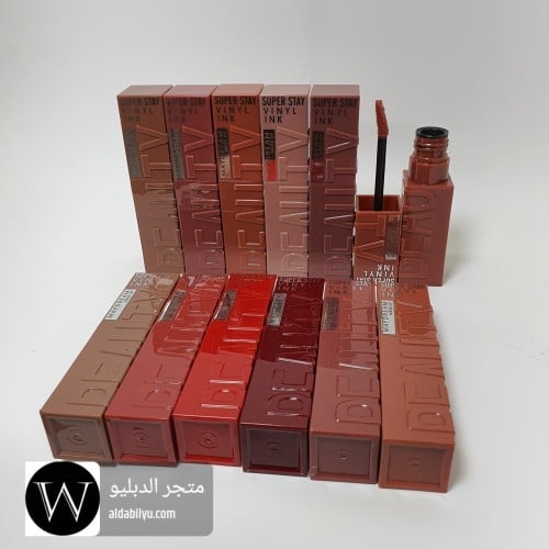 ارواج الجديد ثابته ريل بيوتي12حبه