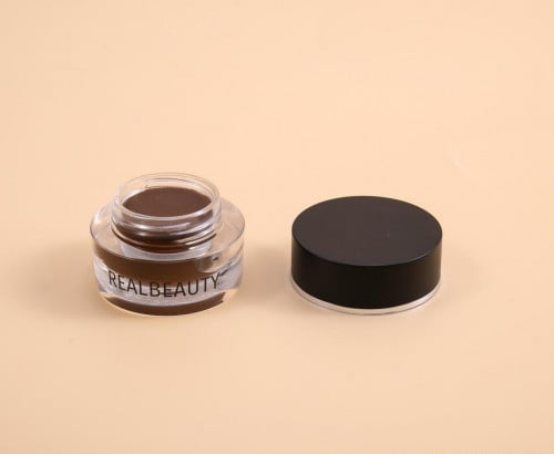 جل حواجب ريل بيوتي بديل ايلف