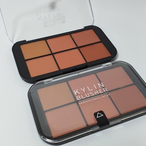 احمر خدود كايلين 4 الوان