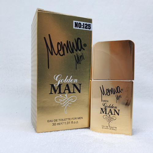 عطر ميني ثابته 25ملي