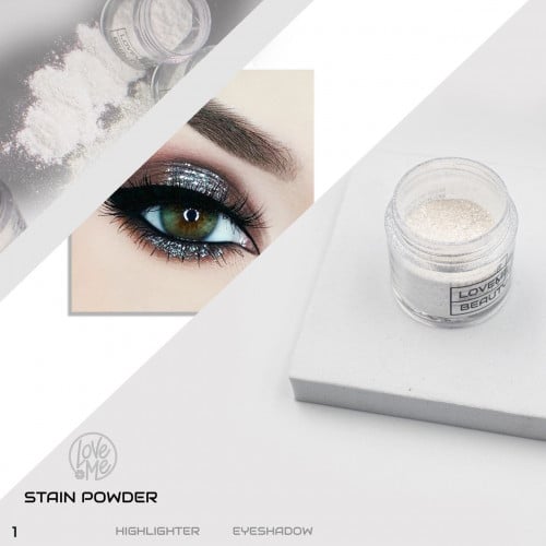 ظل لمعه قلتر لوف مي