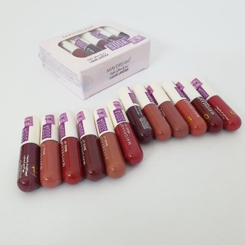 ارواج ميني ثابته لتوزيعات