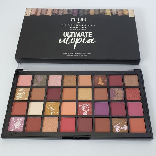 ظل عيون ماوكه NWK