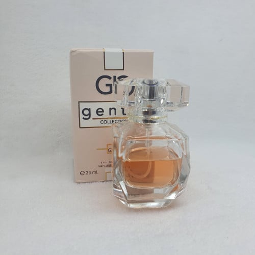 عطر ميني ثابت 25ملي