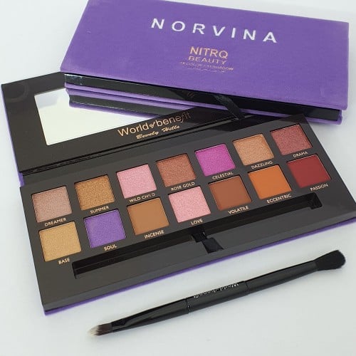 ضل نيتروك الموف 16 لون