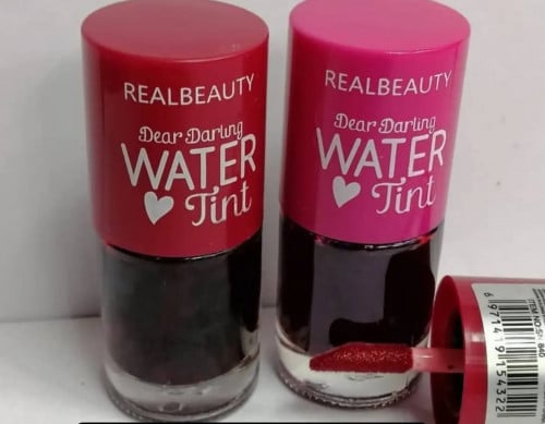 مورد شفايف وخدود لونين وردي واحمر