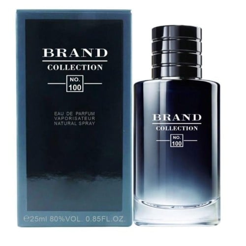 عطر ميني25ملي شركه براند كوليكتون