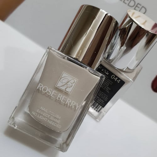 مناكير ثابته ماركه روز بيري