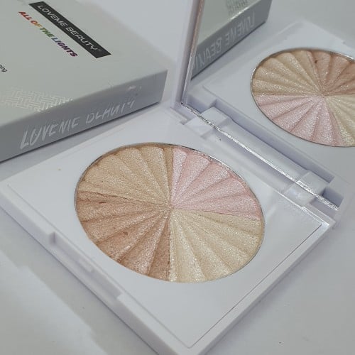 اضاه ثابته4 الوان ماركه لوف مي