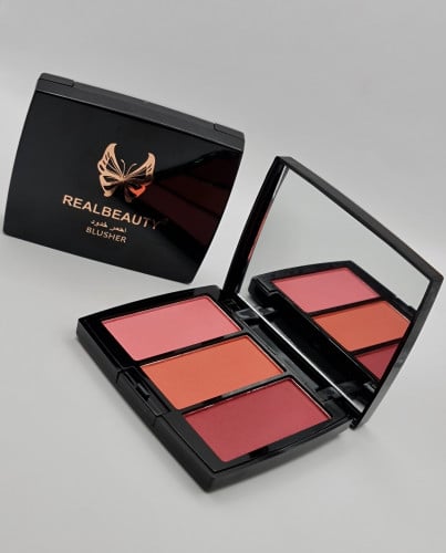 بلايشر بديل انستازيا ريل بيوتي COCKTAlL Party