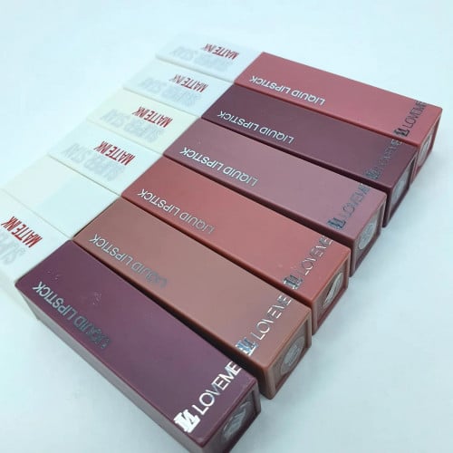 ارواج 6 حبات ماركه لوف ميه