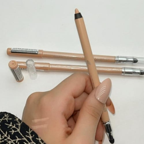 كحل بيج ريل بيوتي مع ممحه