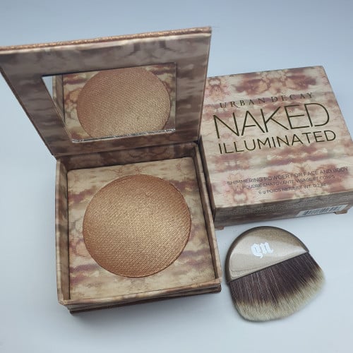 اضاءه نكد مع الفرشه