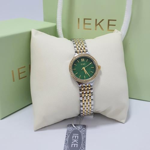 ساعه ايكي المشهوره الاصليه نسائي