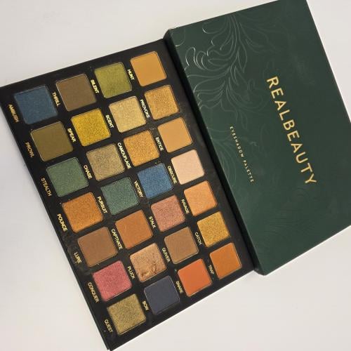 اضلال ريل بيوتي 28لون