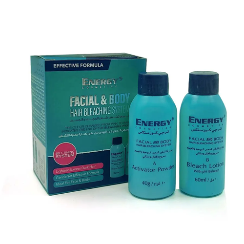 مقشر حواجب للوجه والجسم سريع وفعال