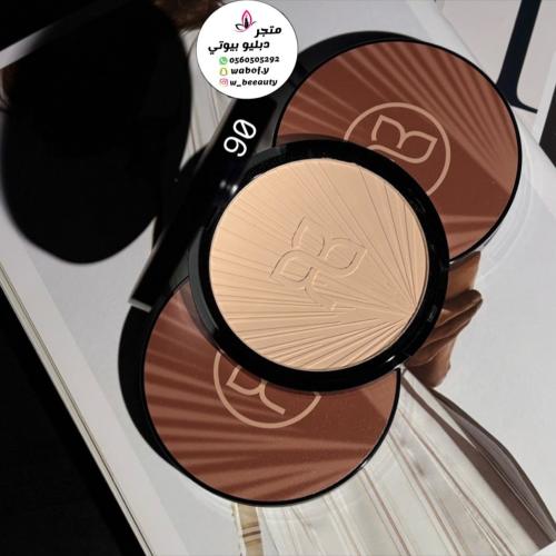 بودره حجم كبير ريل بيوتي رقم90